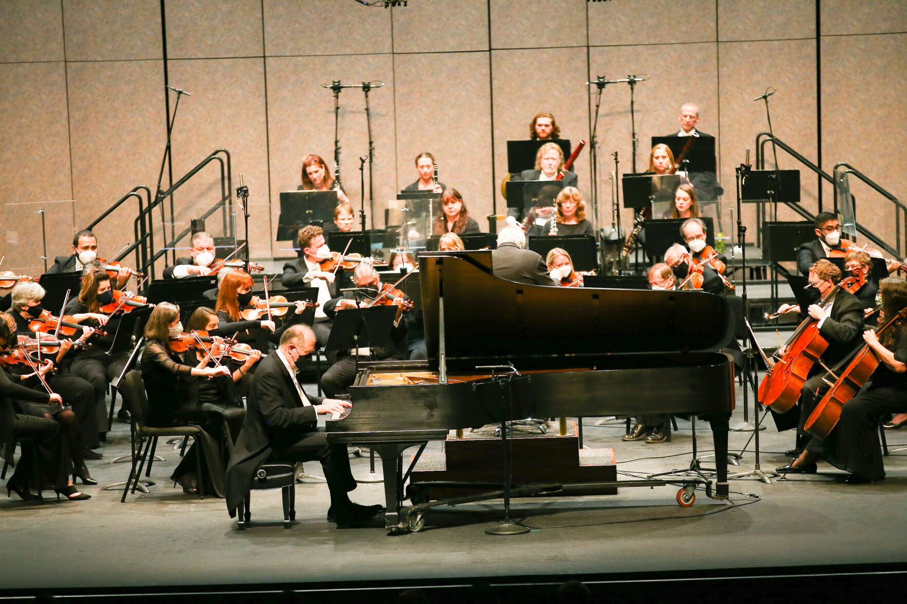 Tulsa Symphony